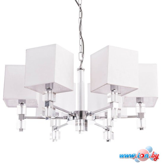 Подвесная люстра Arte Lamp North A5896LM-6CC в Бресте