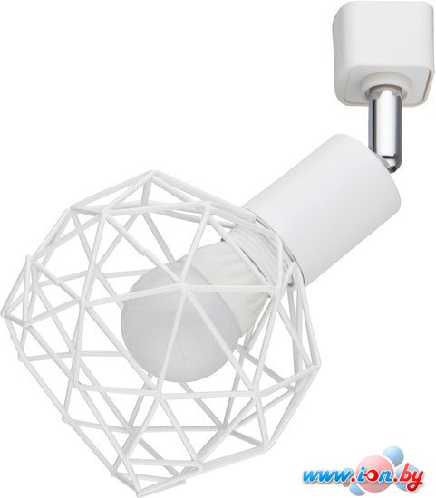 Трековый светильник Arte Lamp Sospiro A6141PL-1WH в Гомеле