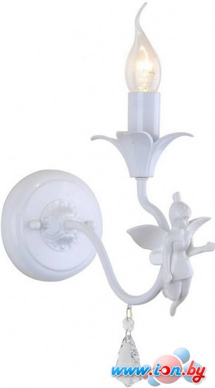 Бра Arte Lamp Angelina A5349AP-1WH в Могилёве