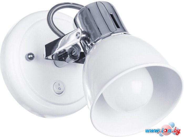 Спот Arte Lamp Jovi Bianco A1677AP-1WH в Бресте