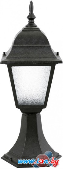 Уличный фонарь Arte Lamp A1014FN-1BK в Бресте