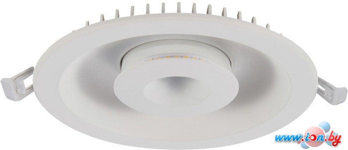 Точечный светильник Arte Lamp Sirio A7207PL-2WH в Могилёве