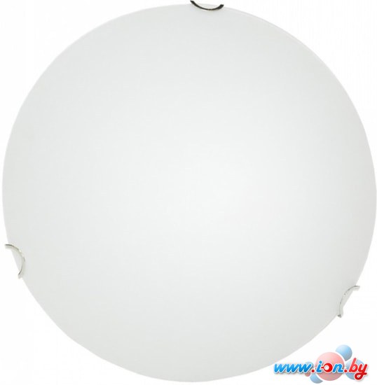 Люстра-тарелка Arte Lamp Plain A3720PL-3CC в Бресте