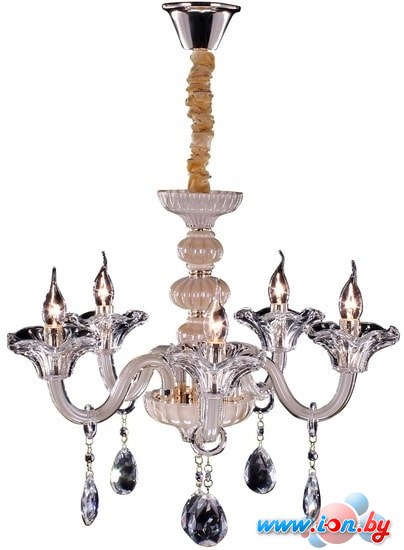 Подвесная люстра Citilux Ирида CL351151 в Могилёве