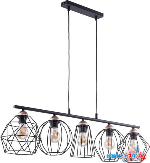 Подвесная люстра TK Lighting Galaxy 1649 в Гродно