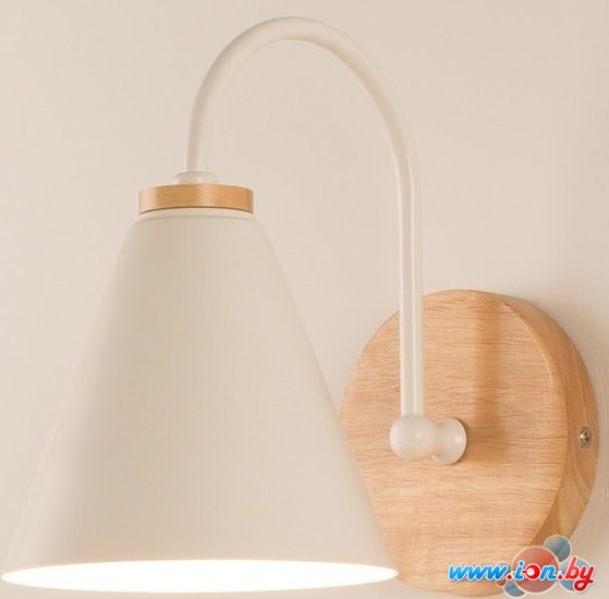 Бра Home Light Астерия B137-W (Белый) в Минске