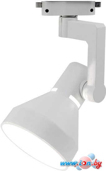 Точечный светильник Arte Lamp Nido A5108PL-1WH в Минске