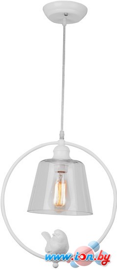 Лампа Arte Lamp Passero A4289SP-1WH в Бресте