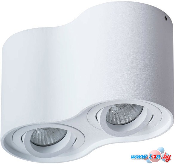 Точечный светильник Arte Lamp Falcon Picolo A5645PL-2WH в Гомеле