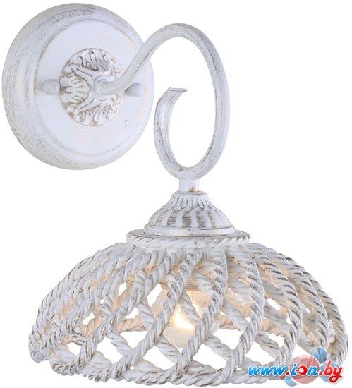 Бра Arte Lamp Twisted A5358AP-1WG в Могилёве