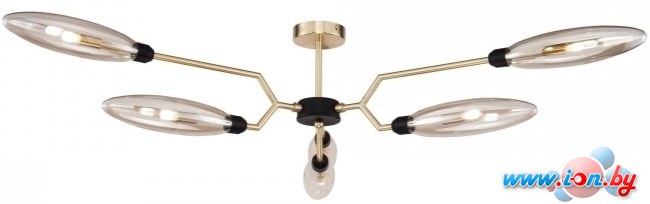 Люстра средней высоты Maytoni Ventura MOD012CL-06G в Могилёве