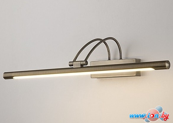 Точечный светильник Евросвет Simple MRL LED 10W 1011 IP20 (бронзовый) в Могилёве