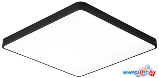 Припотолочная люстра Arte Lamp Scena A2669PL-1BK в Могилёве