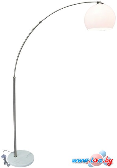 Торшер Arte Lamp Goliath A5822PN-1SS в Бресте