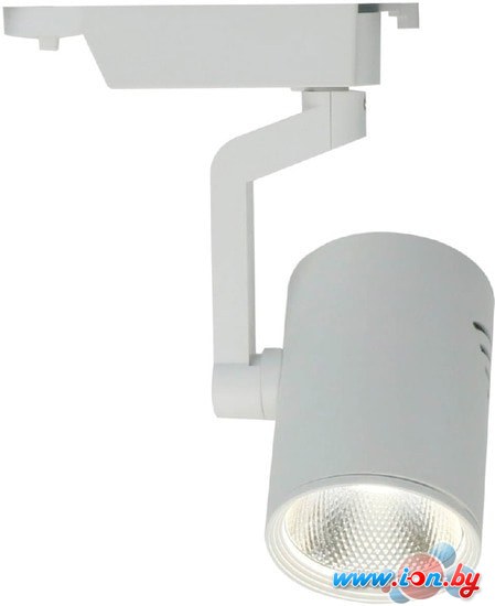 Трековый светильник Arte Lamp Traccia Medio A2321PL-1WH в Минске