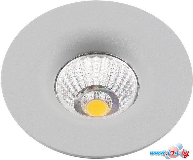 Точечный светильник Arte Lamp Uovo A1427PL-1GY в Могилёве