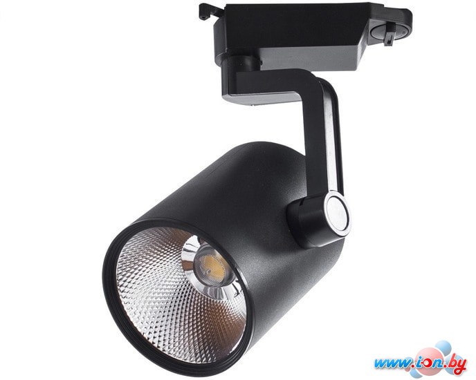 Трековый светильник Arte Lamp Traccia Grande A2330PL-1BK в Могилёве