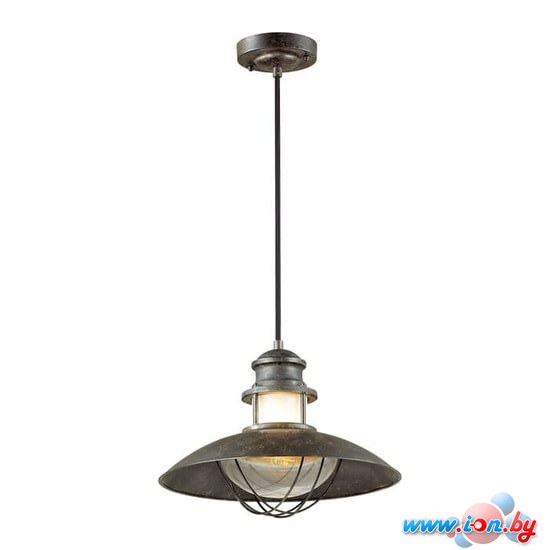 Уличный фонарь Odeon Light Dante 4164/1 в Минске