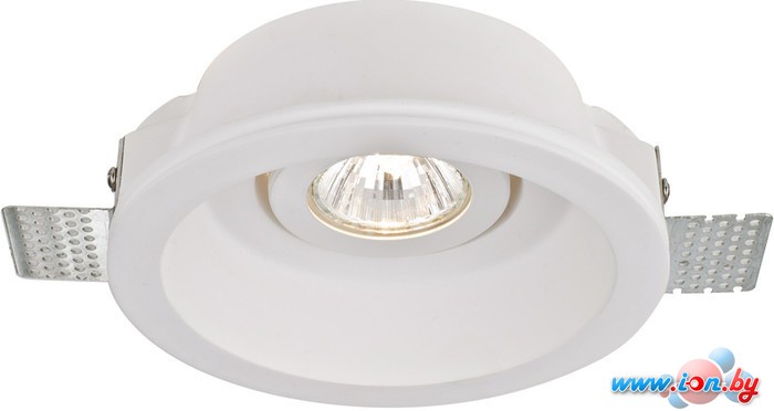 Точечный светильник Arte Lamp Invisible A9215PL-1WH в Гомеле