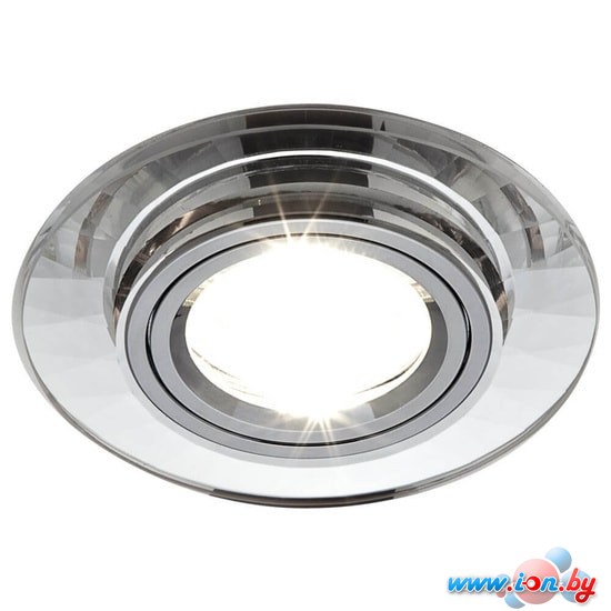 Точечный светильник Ambrella light Classic 8160 CL в Могилёве