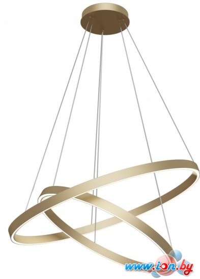 Подвесная люстра Maytoni Rim MOD058PL-L74BS4K в Могилёве