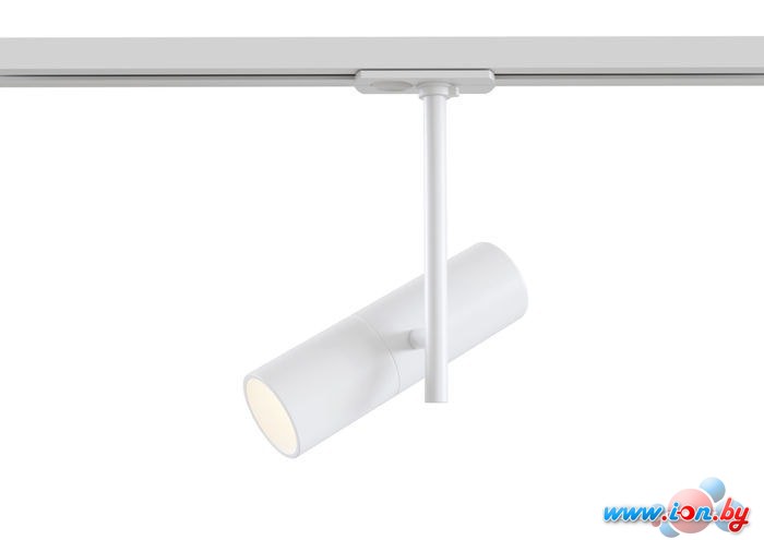 Трековый светильник Maytoni Track TR005-1-GU10-W в Могилёве