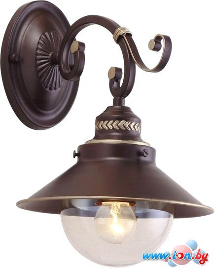 Бра Arte Lamp Grazioso A4577AP-1CK в Гомеле