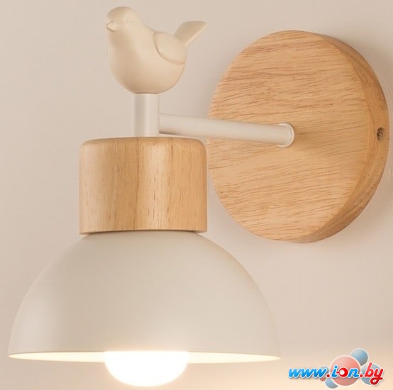 Бра Home Light Астерия B136-2-W (Белый) в Гомеле