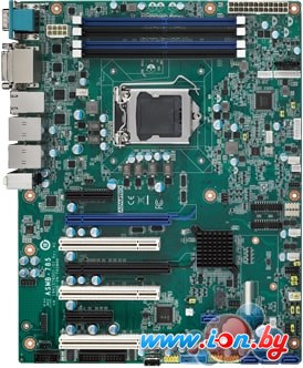 Материнская плата Advantech ASMB-785G4-00A1E в Минске