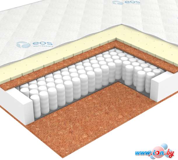 Матрас ЭОС Премьер Тип 9b 110x195 (жаккард) в Витебске