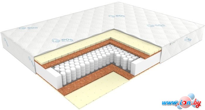 Матрас ЭОС Премьер Тип 5а 100x195 (жаккард) в Витебске