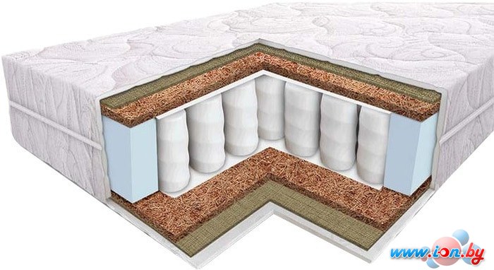 Матрас Elmax Никон 100x200 в Могилёве