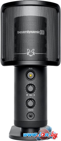 Микрофон Beyerdynamic Fox в Гродно