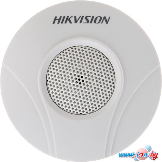 Микрофон Hikvision DS-2FP2020 в Могилёве