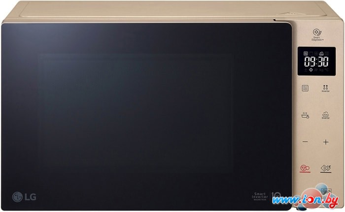 Микроволновая печь LG MS2535GISH в Могилёве