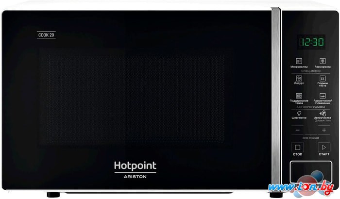 Микроволновая печь Hotpoint-Ariston MWHA 201 W в Гомеле