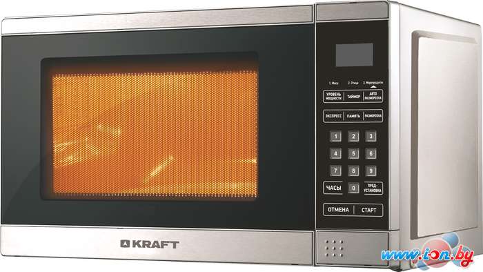 Микроволновая печь Kraft KF20MW7S-300D в Гродно