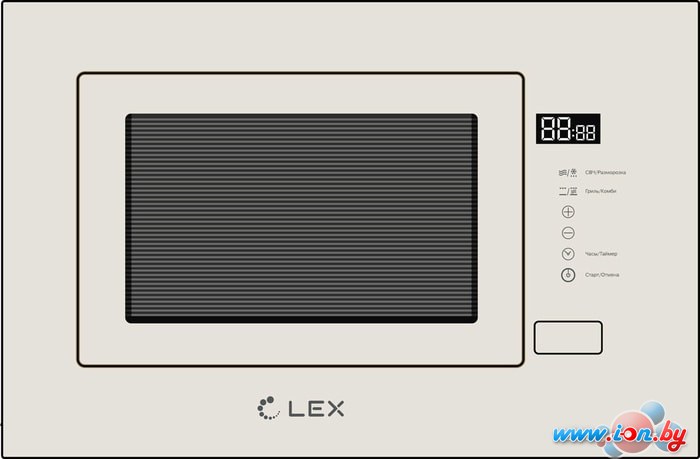 Микроволновая печь LEX BIMO 20.01 IV Light в Минске