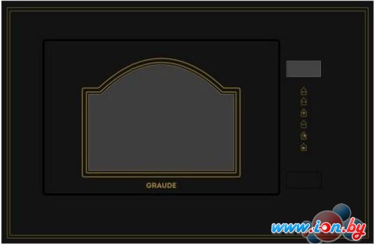 Микроволновая печь Graude MWGK 38.1 S в Гродно