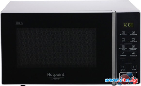 Микроволновая печь Hotpoint-Ariston MWHA 203 W в Гомеле