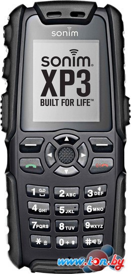 Мобильный телефон Sonim XP3 Quest Pro в Могилёве