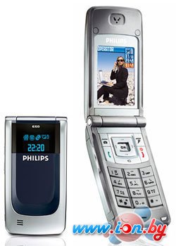 Мобильный телефон Philips 650 / Xenium 9@9c в Минске