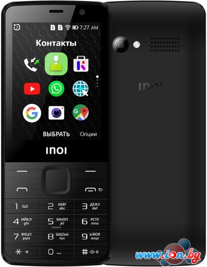 Мобильный телефон Inoi 283K в Витебске