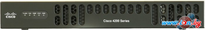 Маршрутизатор Cisco ISR4221-K9 в Витебске