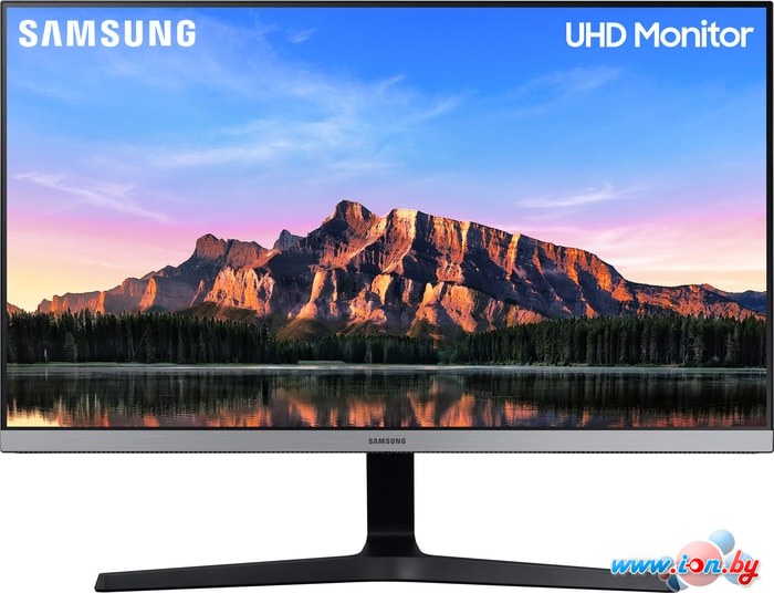 Монитор Samsung U28R550UQI в Гродно