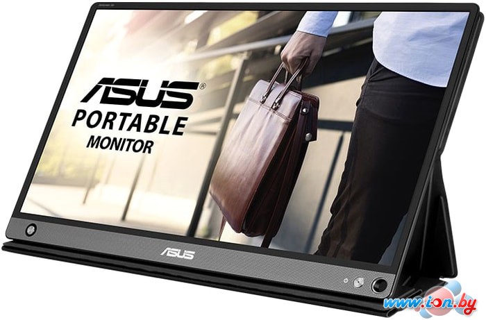 Монитор ASUS ZenScreen MB16AHP в Могилёве