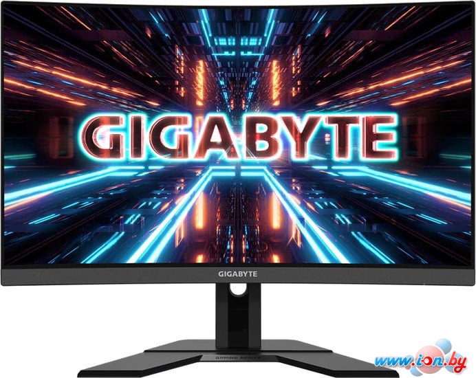 Монитор Gigabyte G27QC в Гродно