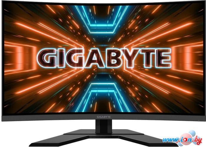 Монитор Gigabyte G32QC в Бресте