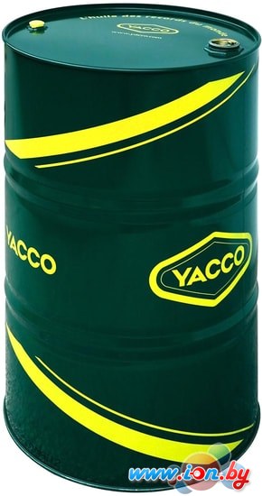 Моторное масло Yacco Lube DE 5W-30 208л в Могилёве