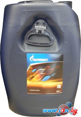 Моторное масло Gazpromneft Premium L 10W-40 50л в Бресте